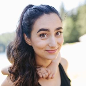 Meet your Posher, Brittany